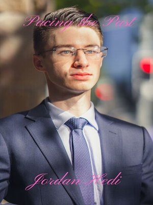 cover image of Pacing the Past